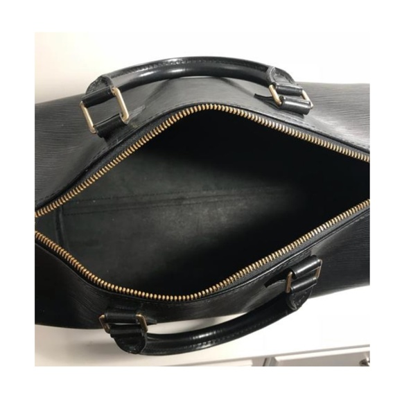 Louis Vuitton Hobo Bag Speedy - Picture 3 of 8